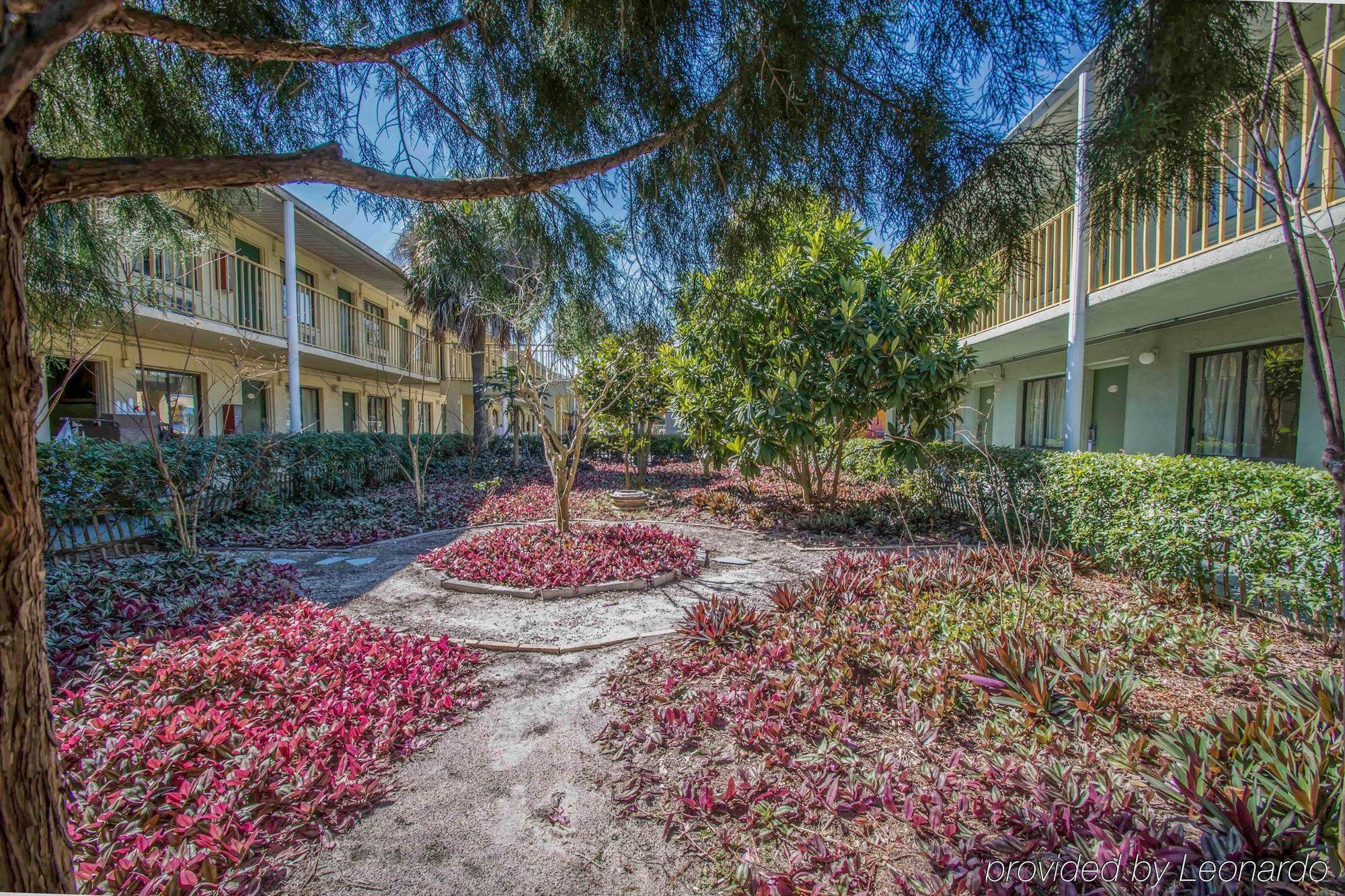 Country Hearth Inn- Kissimmee Exterior foto