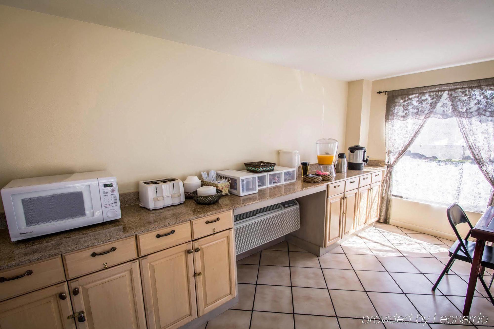 Country Hearth Inn- Kissimmee Exterior foto